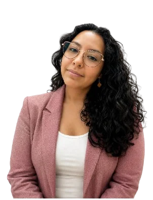 Foto equipo académico - Mg. Lyna Johanna Estrella Contreras