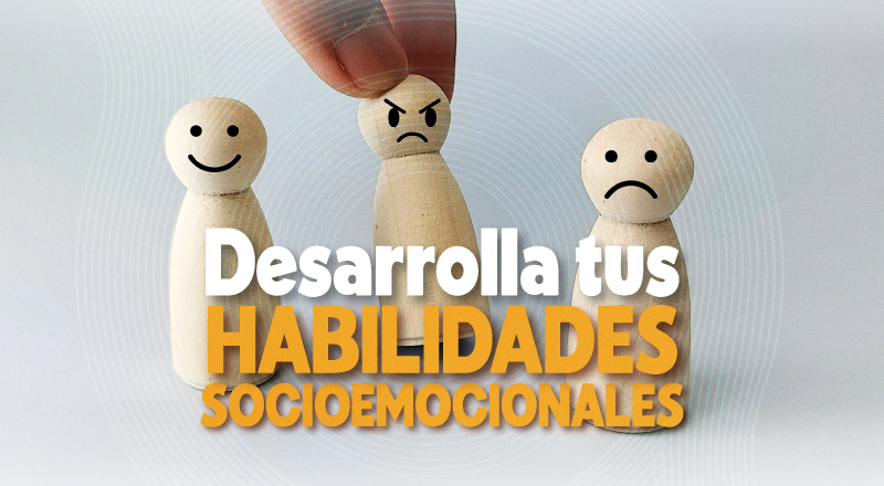 Noticia - Miércoles de P&P – Habilidades Socioemocionales 🌱✨