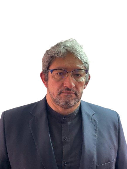 Foto equipo académico - MSG. Carlos Alberto Rodríguez Sánchez