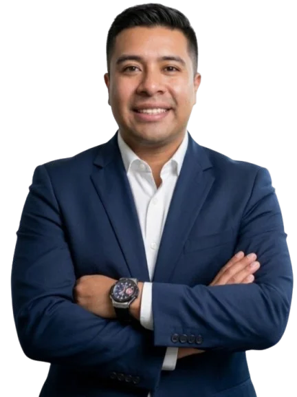 Foto equipo académico - MSc. Jhon Edward Ladino Camacho
