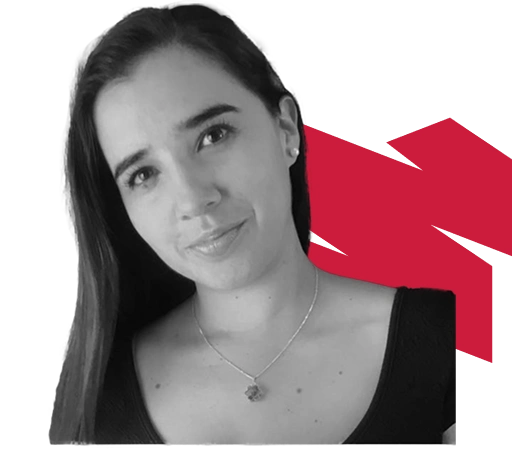 Maria Alexandra Pedreros Bernal