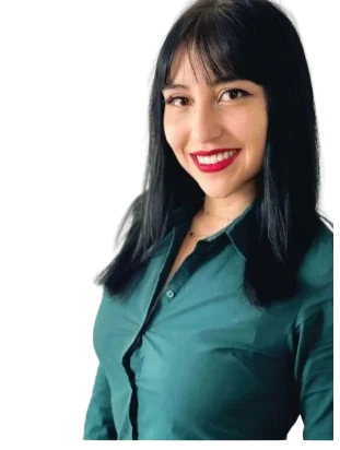 Foto equipo académico - Mg. María Alejandra Rodríguez Barrera