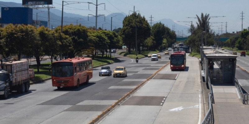 Metro de Bogotá: El Desafío de Ingeniería Industrial Más Grande de Colombia Metro de Bogotá: El Desafío de Ingeniería Industrial Más Grande de Colombia
