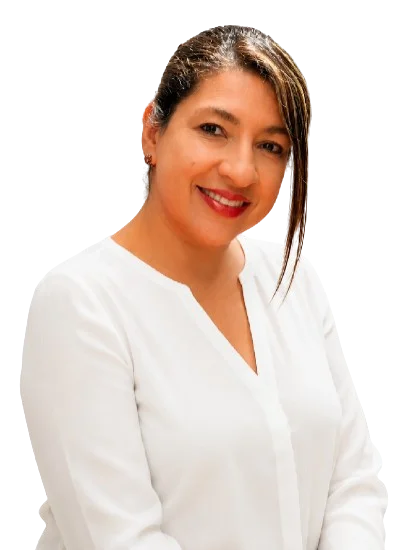 Foto equipo académico - Mg. Nelsi Guevara Izquierdo