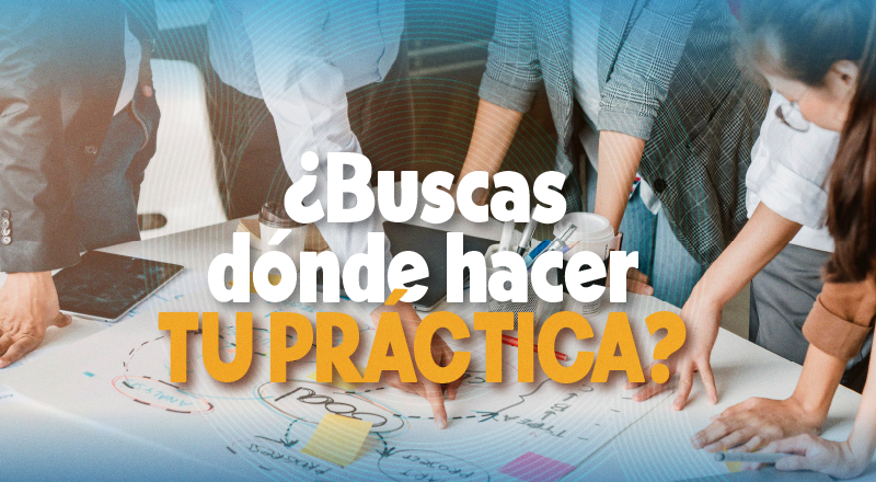 Miércoles de PyP: Oportunidades de Práctica – Havas