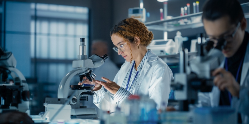 Biomédica en acción: Seguimiento de Prácticas y Pasantías con Impacto en Salud Biomédica en acción: Seguimiento de Prácticas y Pasantías con Impacto en Salud