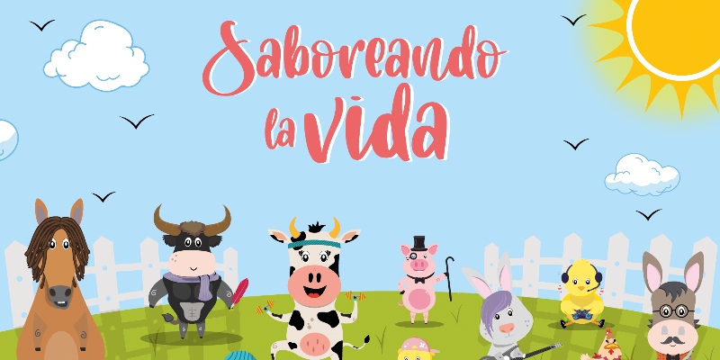 “Saboreando la Vida”: gastronomía, investigación y bienestar para niños con cáncer