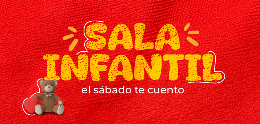 Sala Infantil