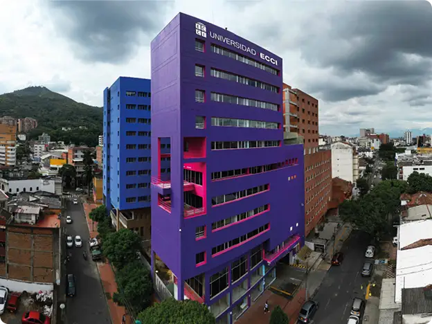 Ubicación Cali