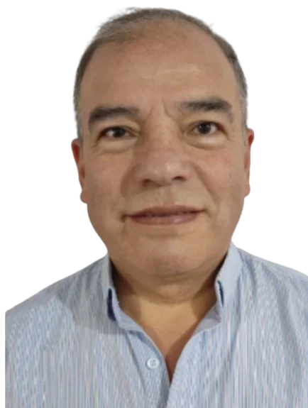 Foto equipo académico - Mg. Willan Ariel Sánchez Rosero