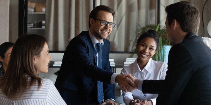 Noticia - Descentralización inteligente: el reto de llevar desarrollo real a los territorios