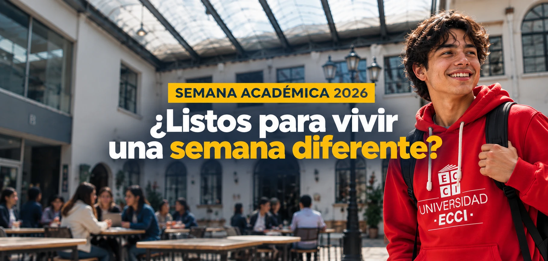 SEMANA ACADÉMICA 2026