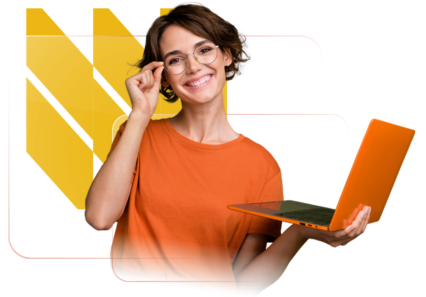 Bienvenida web