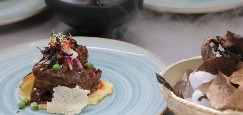 Noticia - Sede de la tercera edición del Bocuse d’Or Colombia Noticia - Sede de la tercera edición del Bocuse d’Or Colombia
