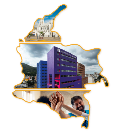Colombia Ayuda