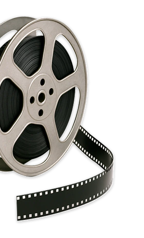Carrete de Cine