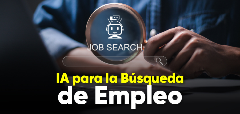 Noticia - Jueves de Egresados: IA para la Búsqueda de Empleo 🤖💼