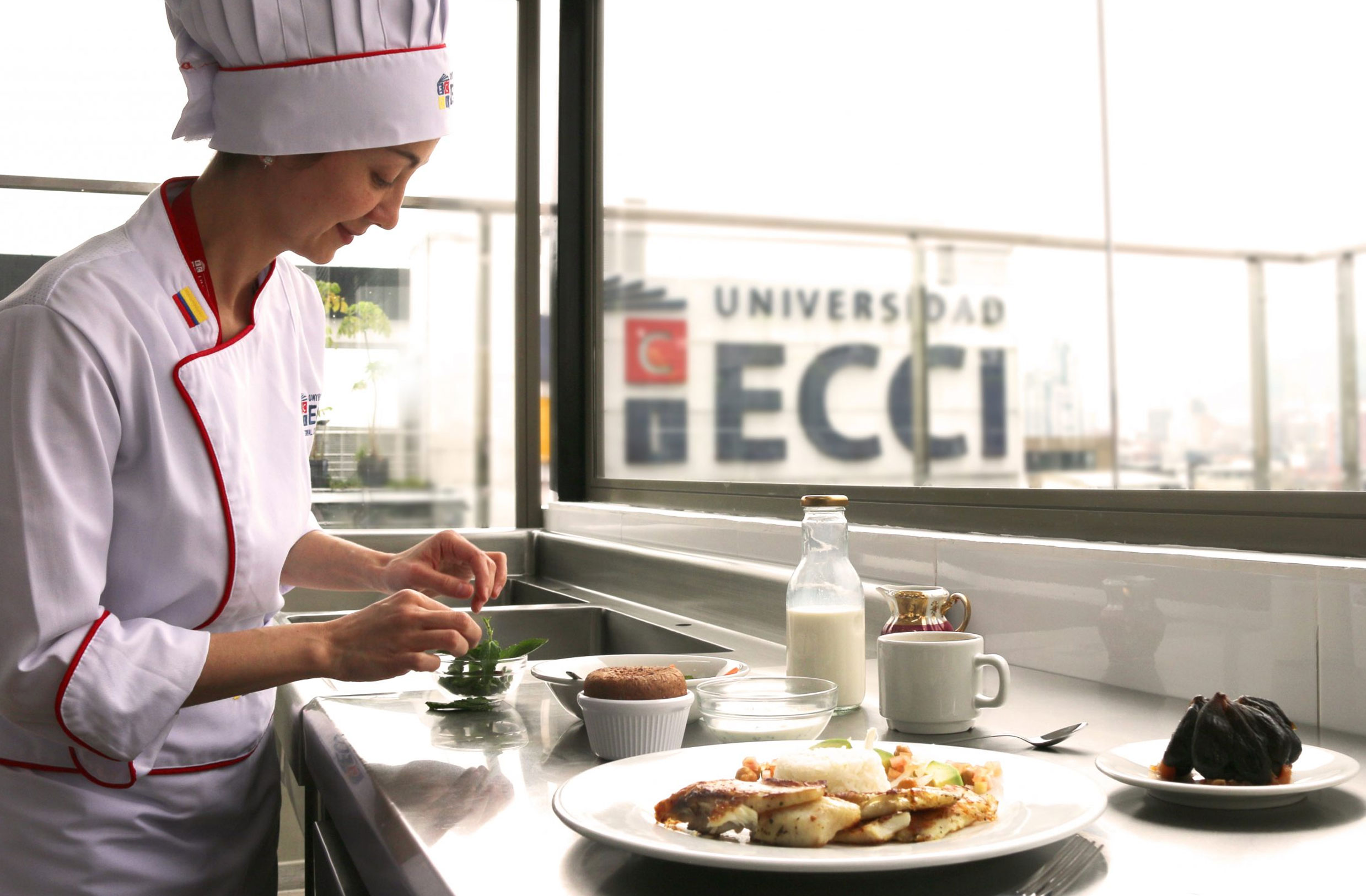 ECCI Cocinas Industriales