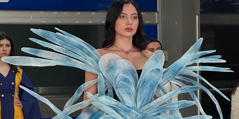 Moda con propósito: creatividad, técnica y gestión desde la Universidad ECCI