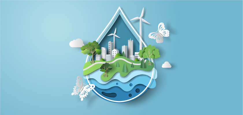 Agua hoy, vida siempre: ¡haz la diferencia en tu universidad!