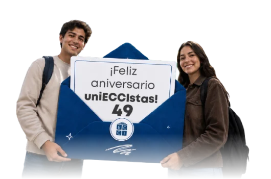Bienvenida web