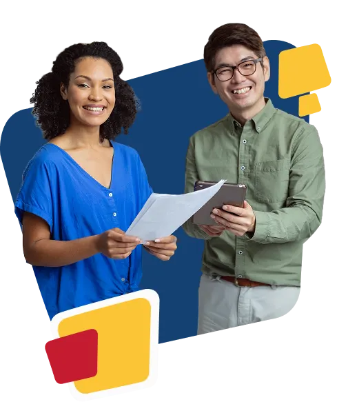 Documentos Requeridos