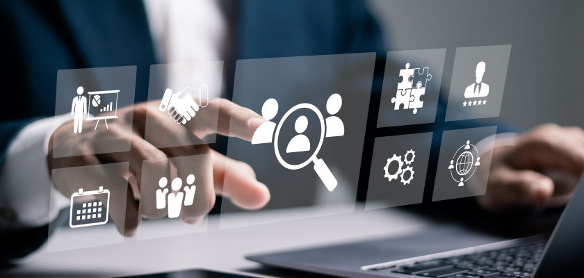 Noticia - ¡Aprende a crear un CV ganador! Inscríbete a nuestra próxima charla Noticia - ¡Aprende a crear un CV ganador! Inscríbete a nuestra próxima charla