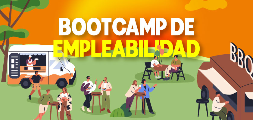 Bootcamp de Empleabilidad