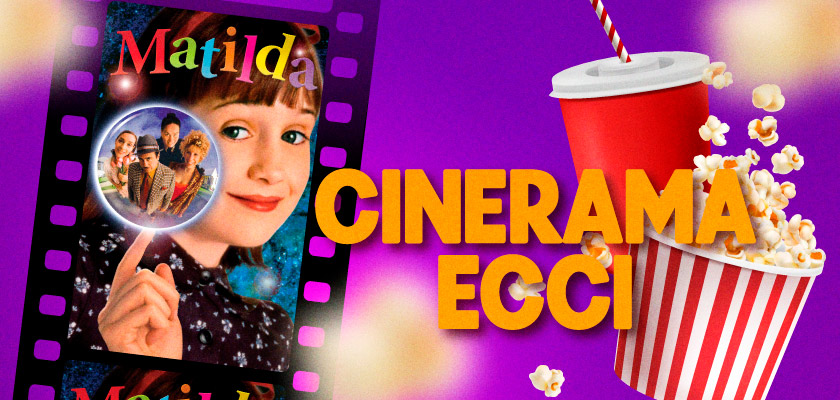 Noticia - Cinerama – Matilda