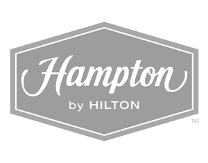 logo hampton