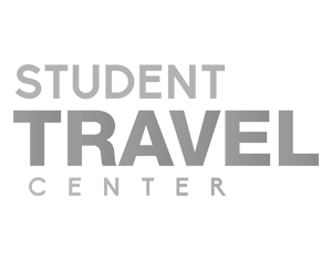 logo studen travel