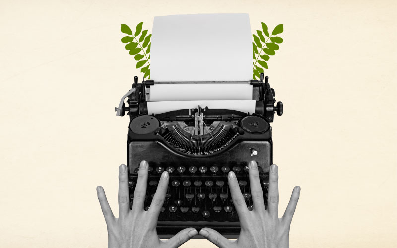 Noticia - ¿Tienes un libro para publicar? ¡Hazlo con la Editorial ECCI! Noticia - ¿Tienes un libro para publicar? ¡Hazlo con la Editorial ECCI!