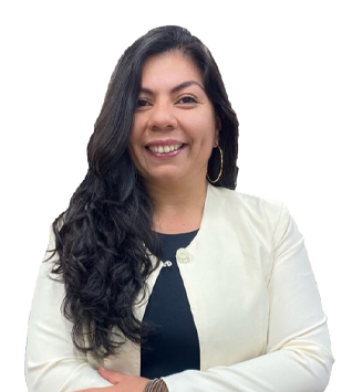 Foto equipo académico - MBA Diana Mabel Guauña Cabrera