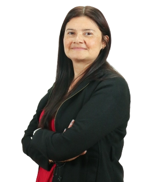 Foto equipo académico - Mg. Adriana Fernanda Moreno
