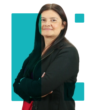 Foto equipo académico - Mg. Adriana Fernanda Moreno
