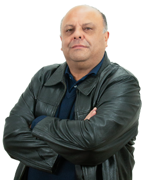 Foto equipo académico - Mg. Aldrin Fernando Sierra Cuervo