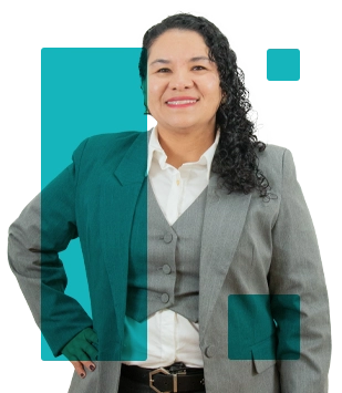 Foto equipo académico - Dr(c). Amine Paola Aramendiz