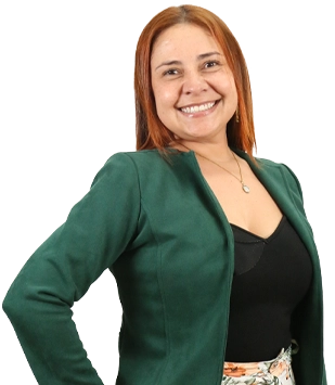Foto equipo académico - Mag. Andrea del Pilar Escandón