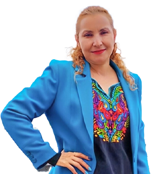 Foto equipo académico - Esp. María Belinda Sáenz Saavedra