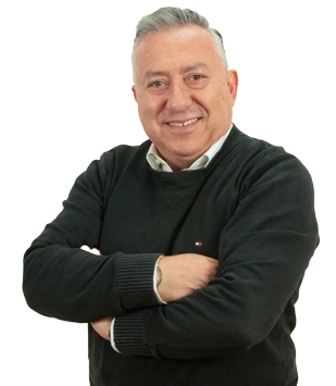 Foto equipo académico - Arq. Benjamín Prado Arango