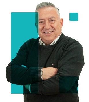 Foto equipo académico - Arq. Benjamín Prado Arango