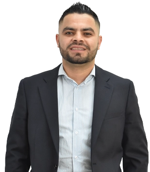 Foto equipo académico - Esp. Brayan Ignacio Cardozo Miranda