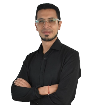 Foto equipo académico - Mag. Chonny  Alexander Herrera Acevedo