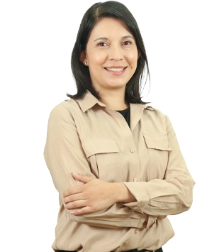 Foto equipo académico - Enfermera Cindy Carolina Segura Moreno