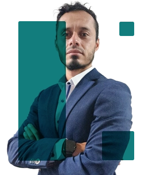 Foto equipo académico - MsC. David Parra Romero