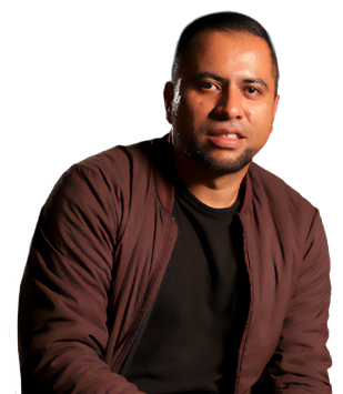 Foto equipo académico - Felipe Fontal