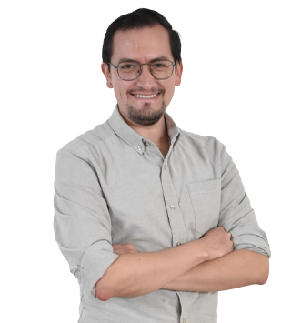 Foto equipo académico - Ing. Francisco Javier Vasquez Vasquez