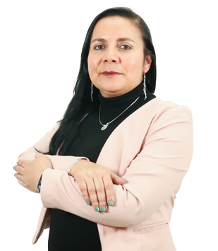 Foto equipo académico - Mg. Gladis Esperanza Bejarano Tenza