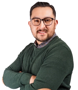 Foto equipo académico - MsC. Hugo Celemín Castro