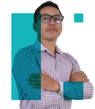 Foto equipo académico - Mg. Iván Giovanni Ardila